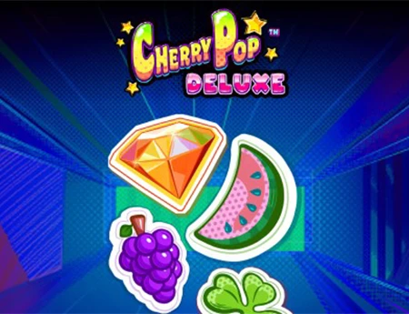 CherryPop Deluxe