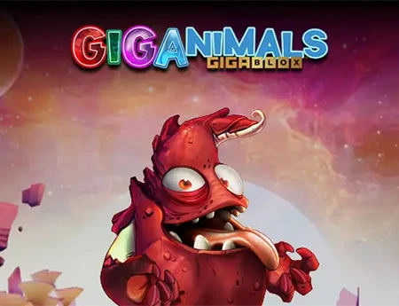 Giganimals GigaBlox