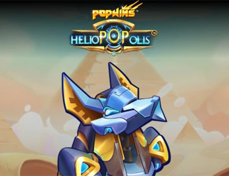 HelioPOPolis