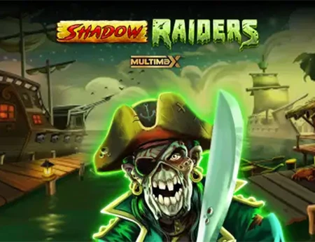 Shadow Raiders MultiMax