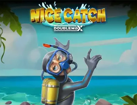 Nice Catch DoubleMax