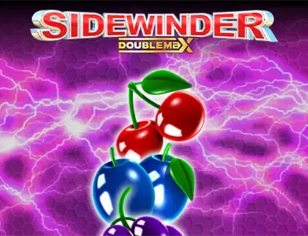 Sidewinder DoubleMax