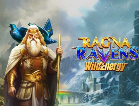 Ragnaravens WildEnergy