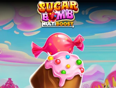 Sugar Bomb MultiBoost