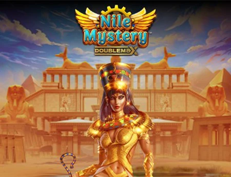 Hidden Egypt DoubleMax