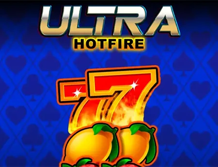 Ultra HOTFIRE