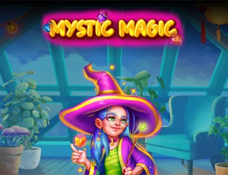 Mystic Magic