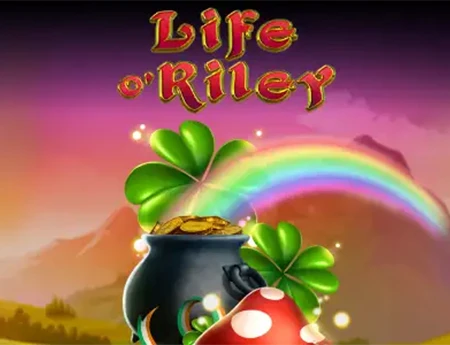 Life O'Riley
