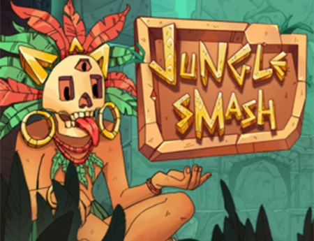 Jungle Smash