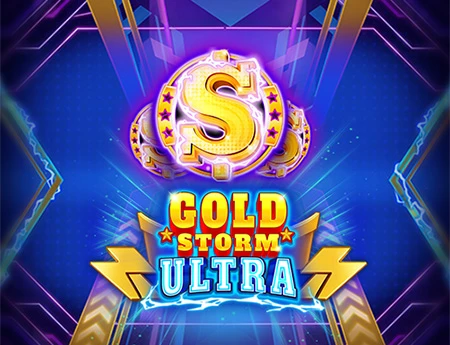 GoldStorm Ultra