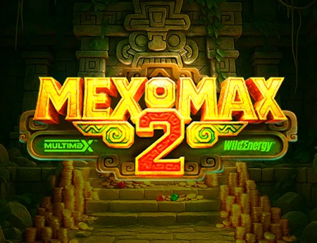 MexoMax 2 WildEnergy MultiMax