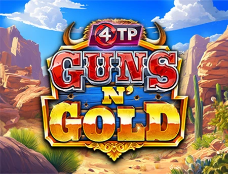 4TP Guns N'Gold