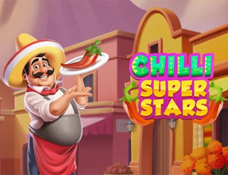 Chilli Super Stars