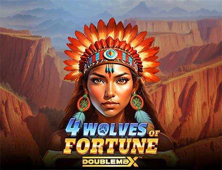 4 Wolves of Fortune