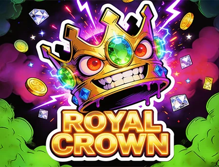 Royal Crown